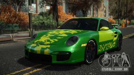 Porsche 977 Goslite S3 para GTA 4