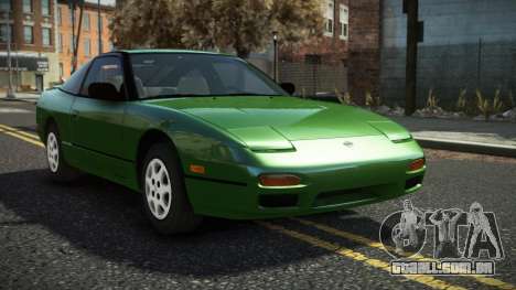 Nissan 240SX Blorsa para GTA 4