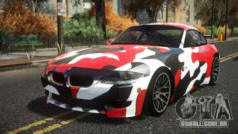 BMW Z4 Gorfay S12 para GTA 4