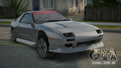 Mazda RX7 FC-B para GTA San Andreas