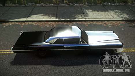 Cadillac DeVille Plordas para GTA 4