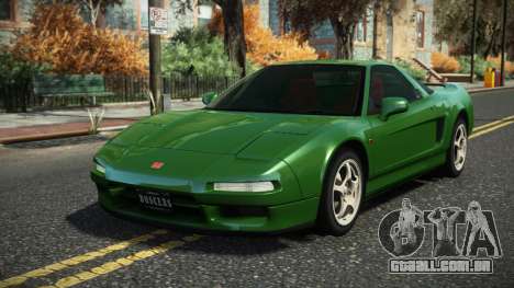 Honda NSX Dersy para GTA 4
