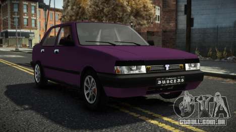 Tofas Sahin Hurum para GTA 4