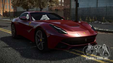 Ferrari F12 Enupox para GTA 4