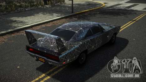 Dodge Charger Vuksa S13 para GTA 4