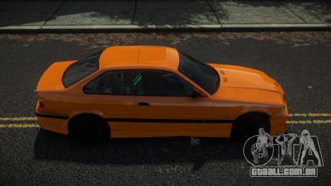 BMW M3 E36 Humashi para GTA 4