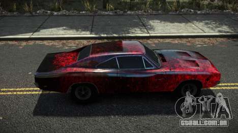 Dodge Charger Mutsi S2 para GTA 4