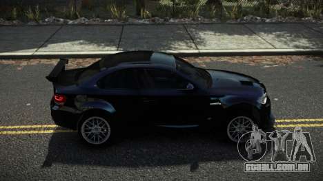 BMW 1M Loper para GTA 4