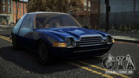 AMC Pacer Revus para GTA 4
