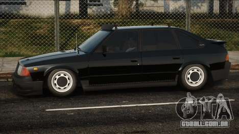 AZLK Moskvich-2141s para GTA San Andreas