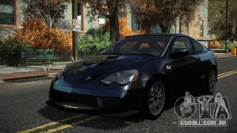 Honda Integra Nelory para GTA 4
