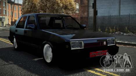 Tofas Dogan vertil para GTA 4