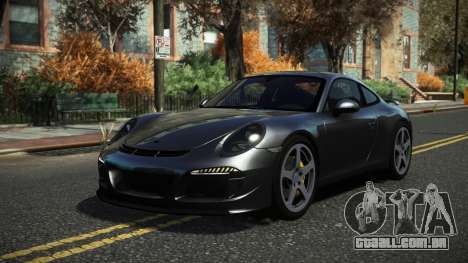 RUF RGT-8 Galevof para GTA 4