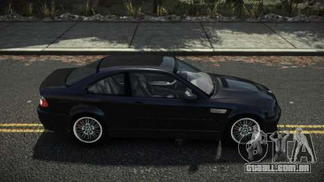 BMW M3 E46 Votsyao para GTA 4