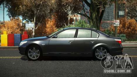 BMW M5 E60 Retyho para GTA 4