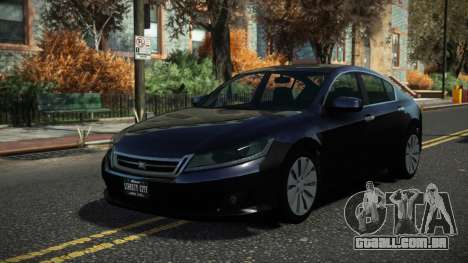 Dinka Chavos V6 para GTA 4