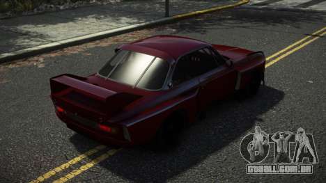 BMW 3.0 CSL Sooler para GTA 4