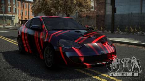 Honda Integra Nelory S4 para GTA 4