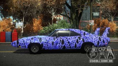 Dodge Charger Vuksa S4 para GTA 4