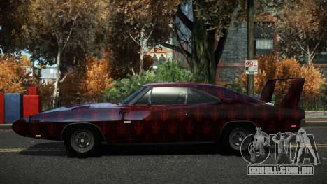 Dodge Charger Vuksa S10 para GTA 4