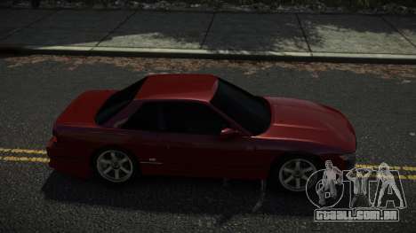 Nissan Silvia S13 Makora para GTA 4