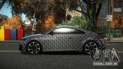 Audi TT Gumoly S11 para GTA 4