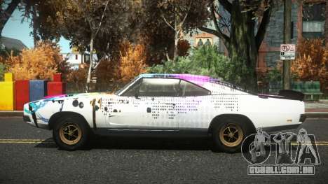 Dodge Charger RT Buhva S2 para GTA 4