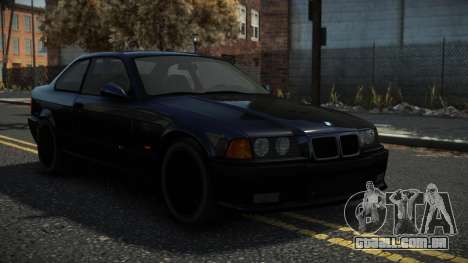BMW M3 E36 Carilo para GTA 4