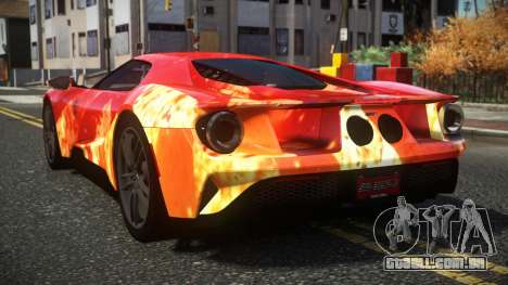 Ford GT Gramuty S2 para GTA 4
