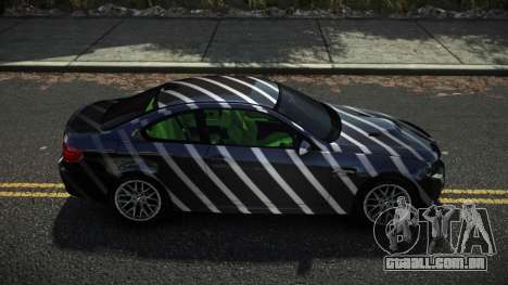 BMW M3 E92 Istora S11 para GTA 4