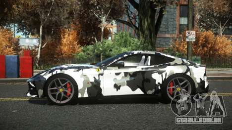 Ferrari F12 Enupox S13 para GTA 4