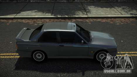 BMW M3 E30 Narvy para GTA 4