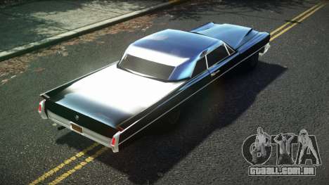 Cadillac DeVille Plordas para GTA 4