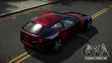 Ferrari FF Vargelu S8 para GTA 4