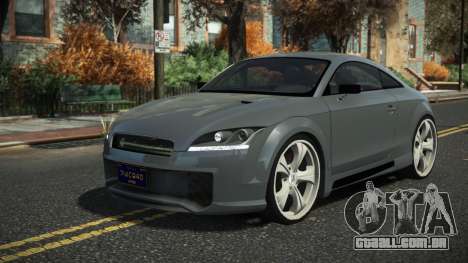 Audi TT Volaty para GTA 4