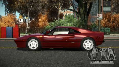 Ferrari 288 Brenom para GTA 4