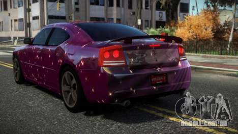 Dodge Charger Dexary S12 para GTA 4