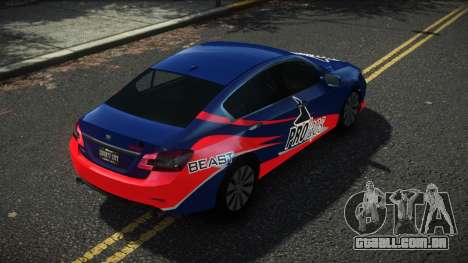 Dinka Chavos V6 S6 para GTA 4