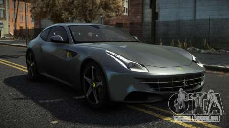 Ferrari FF Molgert para GTA 4