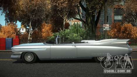 Cadillac Eldorado Bertuz para GTA 4