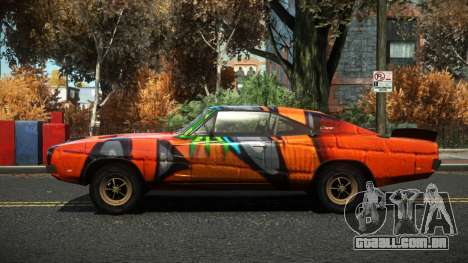 Dodge Charger RT Buhva S3 para GTA 4
