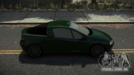 Opel Tigra Sagurty para GTA 4