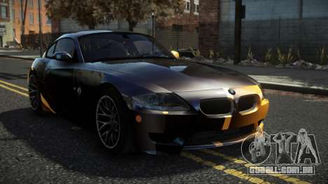 BMW Z4 Gorfay S8 para GTA 4