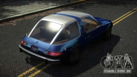 AMC Pacer Revus para GTA 4