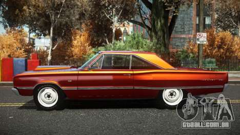 Dodge Coronet Gurda para GTA 4