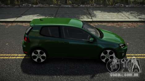 Volkswagen Golf Tovaf para GTA 4