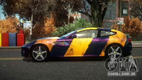 Ferrari FF Vargelu S11 para GTA 4