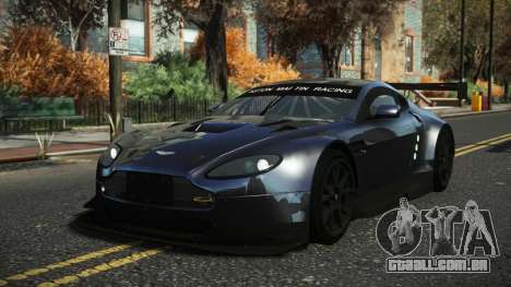 Aston Martin Vantage Samir para GTA 4