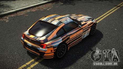 BMW Z4 Gorfay S6 para GTA 4