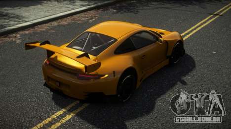 RUF RGT-8 Vebinu para GTA 4